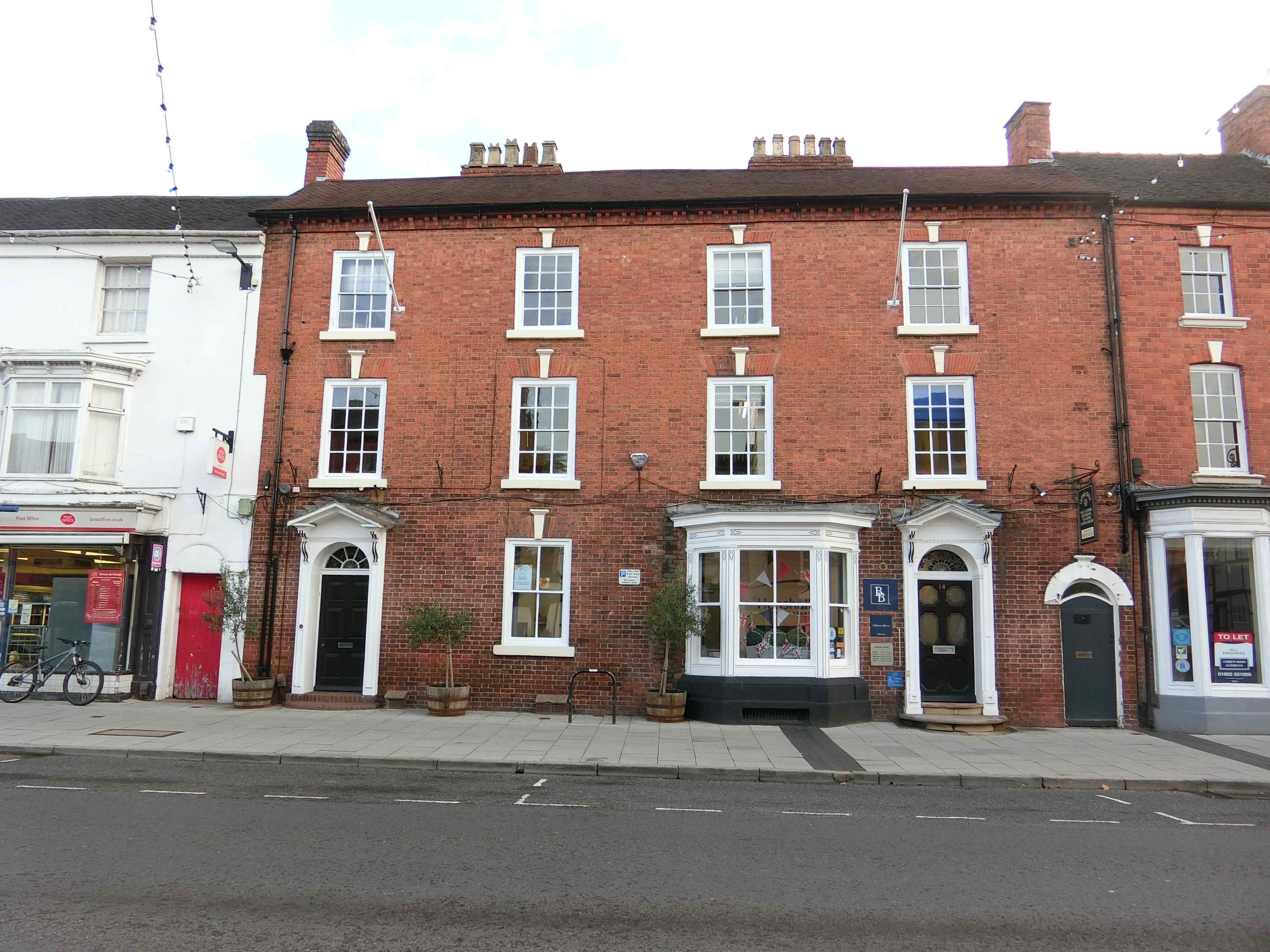 Office in Newport
